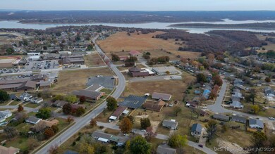 192 Greenbriar Cir, Mannford, OK 74044 - photo 4