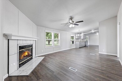 7108 Comanche Trail, Weatherford, TX 76087 - photo 7