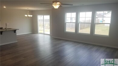 Main Living Area