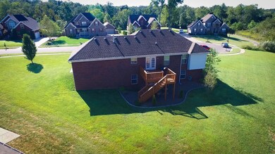 467 Persimmon Dr, Mount Washington, KY 40047 - photo 6