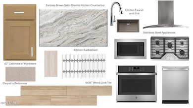 14831 N 55th Dr, Glendale, AZ 85306 - photo 3