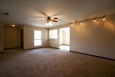 Living area 3