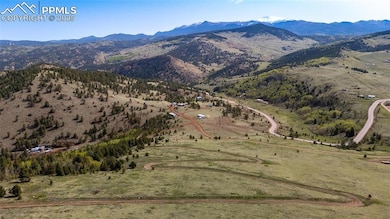 0 Conley Ranch Rd, Cripple Creek, CO 80813 - photo 6
