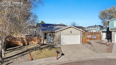 4755 Cassidy St, Colorado Springs, CO 80911 - photo 2
