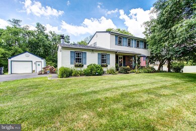 892 Valley Woods Rd, Hatfield, PA 19440 - photo 3