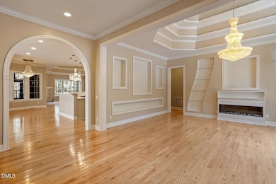 22005 Turner, Williams, NC 27517 - photo 6