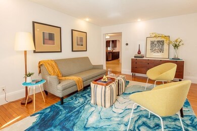 221 Highland Ave unit 1, Somerville, MA 02143 - photo 4