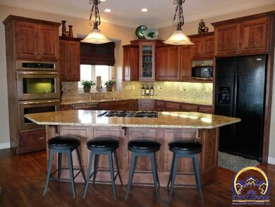 4113 SW Cypresswood Ct, Topeka, KS 66610 - photo 3