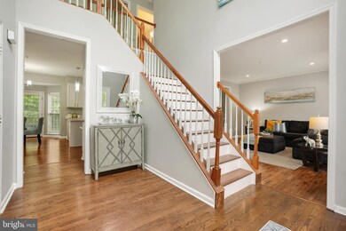 6501 Wood Pointe Dr, Glenn Dale, MD 20769 - photo 5