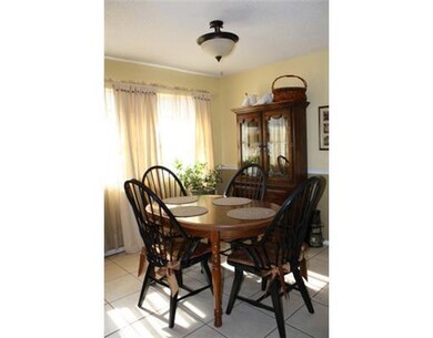 Breakfast Room.