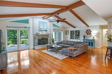 Living/Great Room