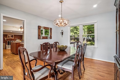 4511 Overcup Ct, Fairfax, VA 22032 - photo 3