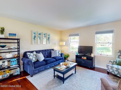 Living Room 1 - No Logo