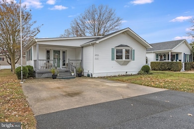 19712 Prince St unit 15414, Rehoboth Beach, DE 19971 - photo 2
