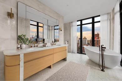 2505 Broadway unit PENTHOUSE, New York, NY 10025 - photo 6