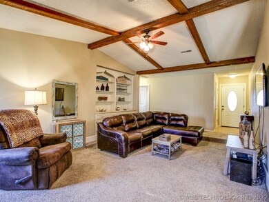 611 E 135th Place, Glenpool, OK 74033 - photo 6