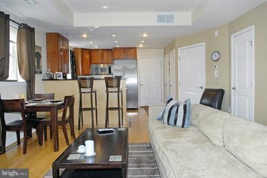 1428 Monroe St NW unit C, Washington, DC 20010 - photo 3