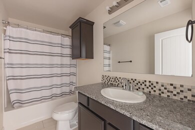 814 E 98th St, Odessa, TX 79765 - photo 6