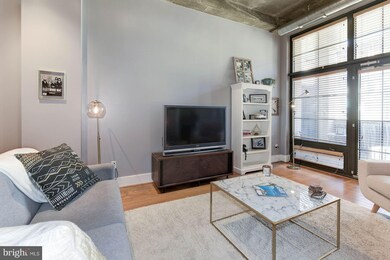 The Lofts At Adams Morgan unit 326, Washington, DC 20009 - photo 7