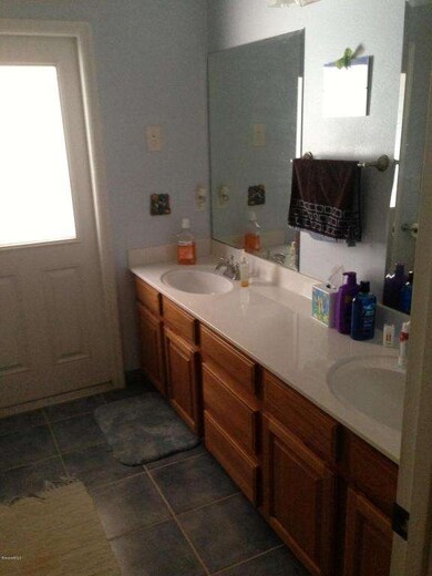Hall Bath