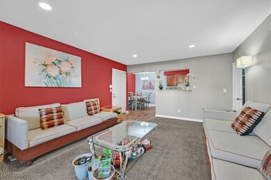 2451 N Rainbow Blvd unit 1069, Las Vegas, NV 89108 - photo 6