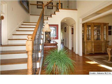 Foyer