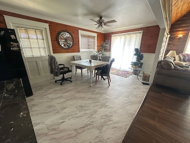 825 N County Road 800 E, Parker City, IN 47368 - photo 4