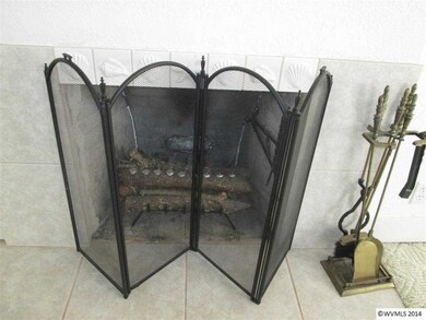 fireplace for cozy winters