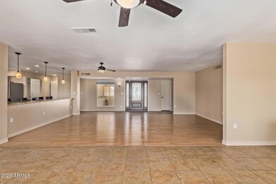 deanne from az to front door