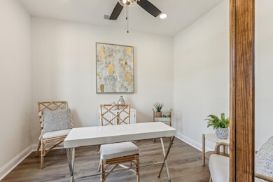 3920 Ardmore Ln, Tallahassee, FL 32308 - photo 5