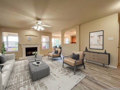 10514 Timber Country unit 1, San Antonio, TX 78254 - photo 6