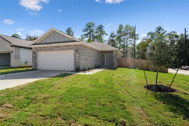 10827 Prickly Ash Dr, Tomball, TX 77375 - photo 3