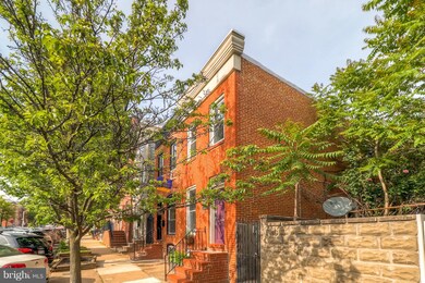 323 S Collington Ave, Baltimore, MD 21231 - photo 3