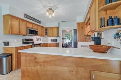 269 Cody Dr, Jesup, GA 31545 - photo 7