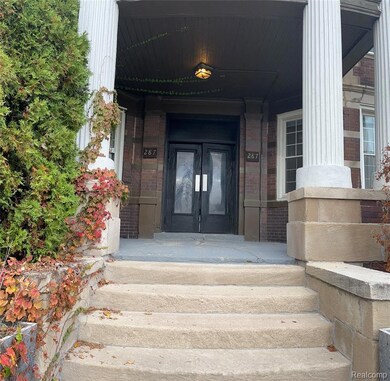 287 E Edsel Ford Fwy unit 8, Detroit, MI 48202 - photo 3