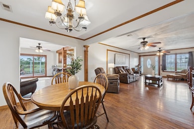 1202 W 8th St, Harper, KS 67058 - photo 4