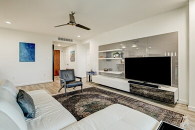 The Willowick unit 4E, Houston, TX 77027 - photo 5