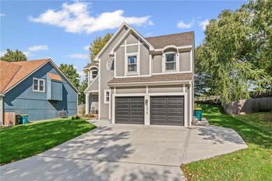 22014 W 47th Terrace, Shawnee, KS 66226 - photo 2