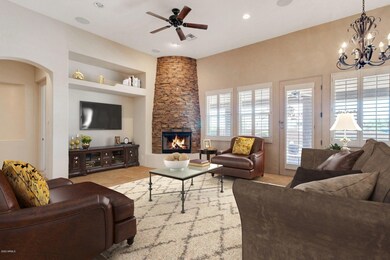 Virtual staging