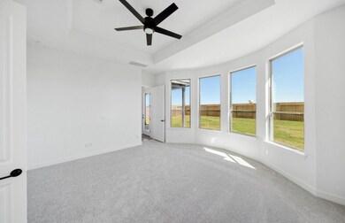 3013 Gleason Terrace Ln, La Marque, TX 77568 - photo 7