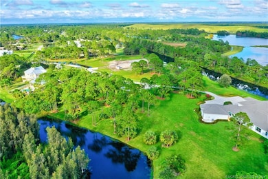 Lot 38  - 3.4795 Acres including the Island and Wa