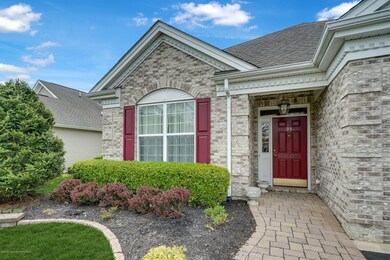 93 Gables Way, Jackson, NJ 08527 - photo 2