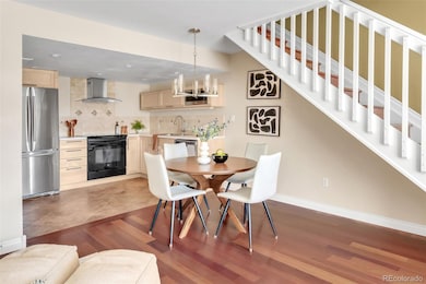 1650 S Deframe St unit B5, Lakewood, CO 80228 - photo 6