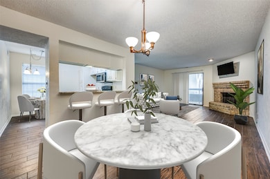 5200 Martel Ave unit 11A, Dallas, TX 75206 - photo 3