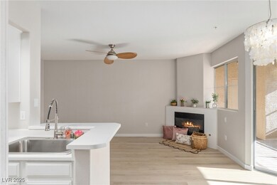 Upgraded kitchen faucet adds a modern and function