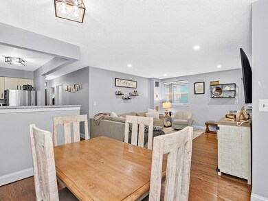 The Basilica unit 107, Charlestown, MA 02129 - photo 4