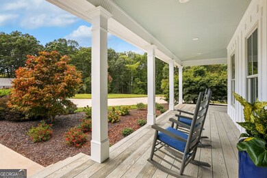 715 Ridge Rd, Clarkesville, GA 30523 - photo 5