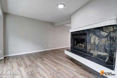 living room owners unit
