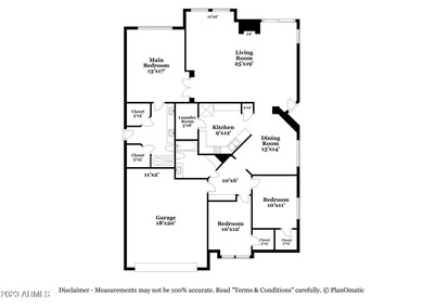 unlisted-address, Chandler, AZ 85224 - photo 2