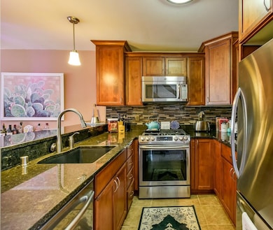 Quality Cabinets with Spacesaving Lazy S
